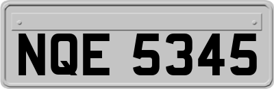 NQE5345