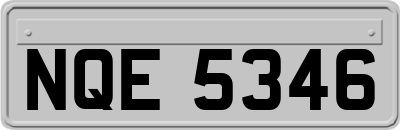 NQE5346