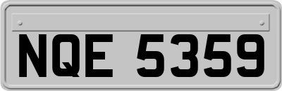 NQE5359