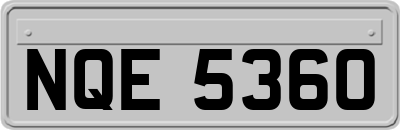 NQE5360