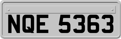 NQE5363