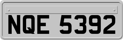 NQE5392