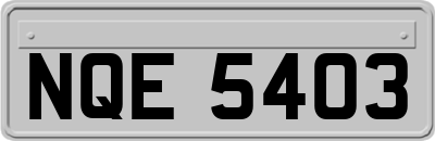 NQE5403