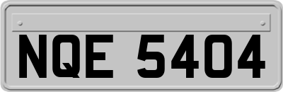 NQE5404
