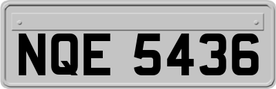 NQE5436