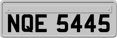 NQE5445