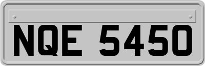 NQE5450