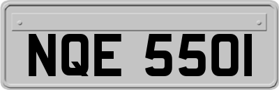 NQE5501