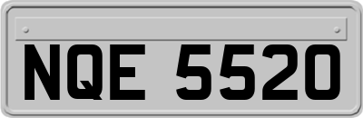 NQE5520