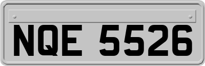 NQE5526