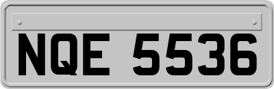 NQE5536