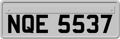 NQE5537