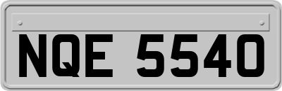 NQE5540