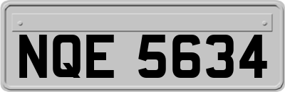 NQE5634