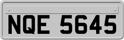 NQE5645