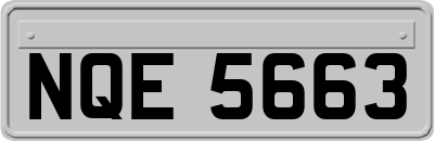 NQE5663