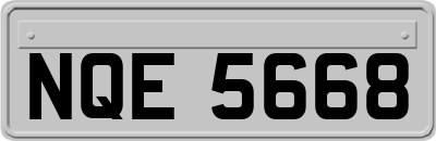 NQE5668