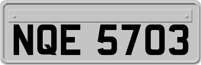 NQE5703