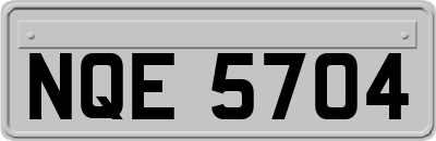 NQE5704