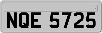 NQE5725