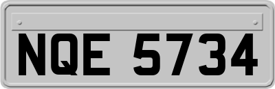 NQE5734