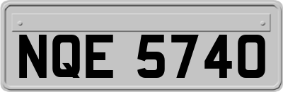 NQE5740