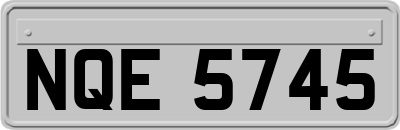 NQE5745