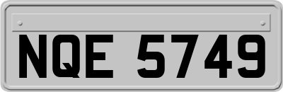 NQE5749
