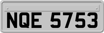 NQE5753