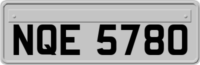 NQE5780