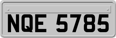 NQE5785