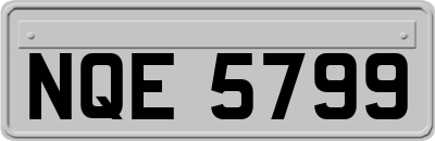 NQE5799