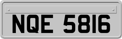 NQE5816