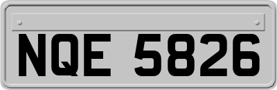 NQE5826