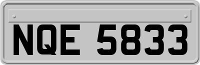 NQE5833