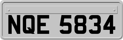 NQE5834