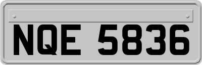 NQE5836