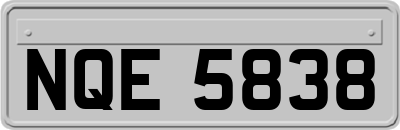 NQE5838