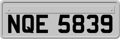 NQE5839