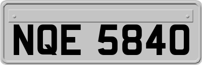 NQE5840