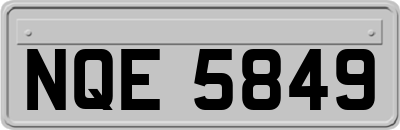 NQE5849