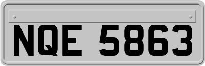 NQE5863