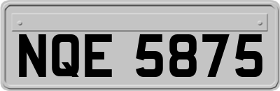 NQE5875
