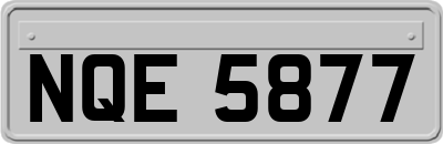 NQE5877
