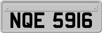 NQE5916