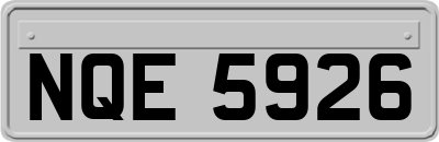 NQE5926
