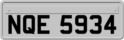 NQE5934