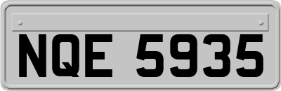 NQE5935