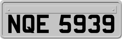 NQE5939