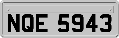 NQE5943